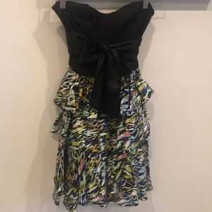 Diane Von Furstenberg dress